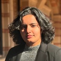 Harshita Kukreja