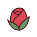 Bud icon