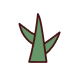 Thorn icon