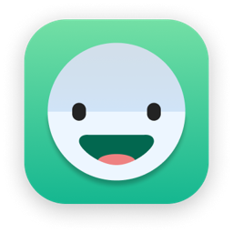 Daylio app icon