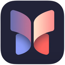 Apple Journal app icon
