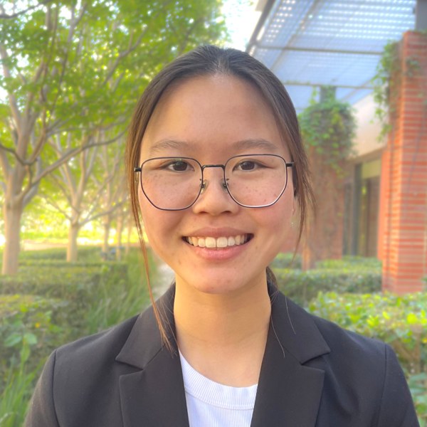 Tessa Hao